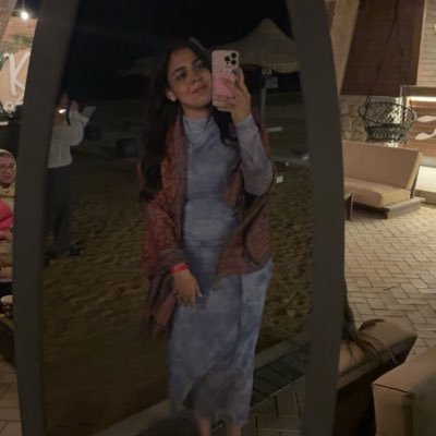 samaahhmedd's profile picture. 