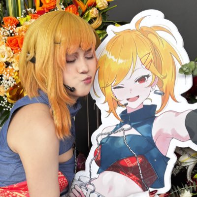 eennjiee's profile picture. ID 97 | akun yapyap