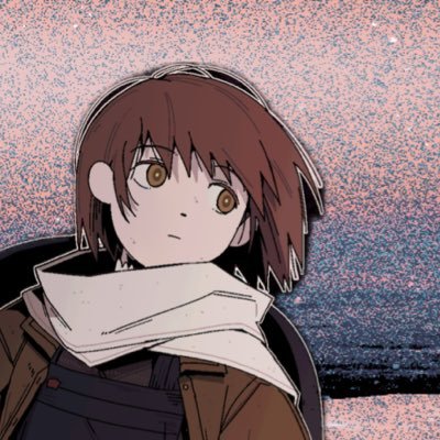 Actorsanteroom_'s profile picture. ⛪️👢 "woke" annoying lesbian. 21. insane adashima/shuukura addict. woke priv: @Whereang3lsplay