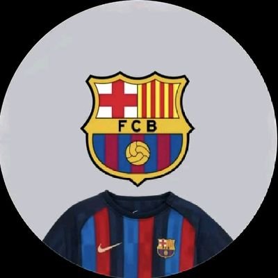 heispatron's profile picture. I'm one of the sinners Jesus d!ed for, my faith is in Christ alone ✝️ 🏀 LA Lakers × ⚽️ FCBarcelona 🤝