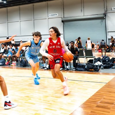 adam_gil3's profile picture. 2029 | 5’7 | Guard | Leander high school