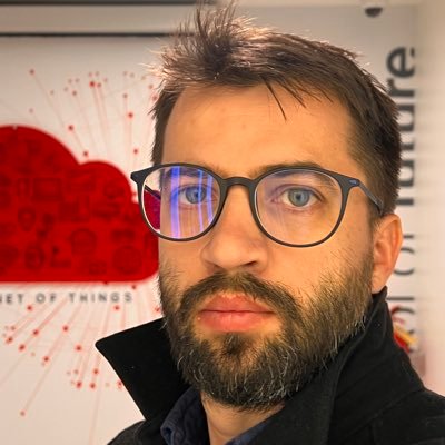 _ibrahim_uslu's profile picture. Troubleshooter. Addicted to solve problems. Curios learner.