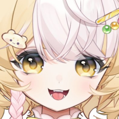 Hamstars_ouo's profile picture. 햄스터에요 치즈에요 만두에요?