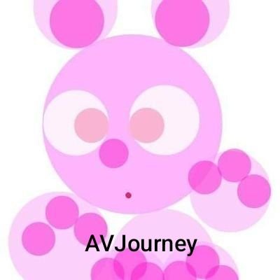 AVJourney1's profile picture. 