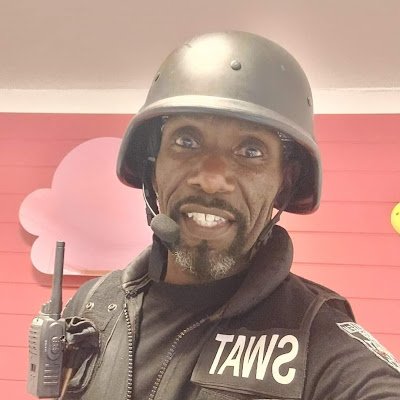 RonSampson1963's profile picture. 