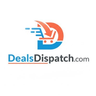 DealsDispatch's profile picture. Save money every day with handpicked deals from various online retailers, shopping tips, and more. Shopping smarter starts here.