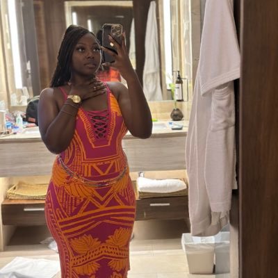 Nia_Miahh's profile picture. Albany State Alumna💛 Educator🍎 1913🐘ΔΡ🔺