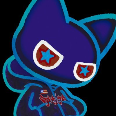 hotboylazlo's profile picture. 🌈 🐱 🎵