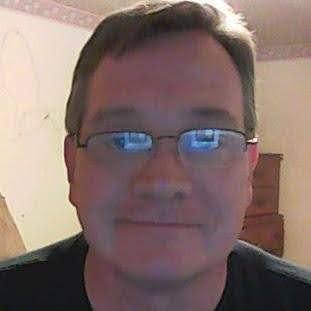 tmitchell286's profile picture. Old, tired, grumpy sinner redeemed by the blood of the perfect Lamb, Jesus Christ