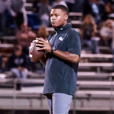 JalenRossFB's profile picture. Son of a Sooner | @Southmoore_FTBL Alum | @UOfOklahoma ‘28 | Ephesians 3:20 | @MSMRocketFB Wide Receivers