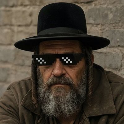 GuardaTarrafal's profile picture. If you try to silence me, go fuck yourself in advance.