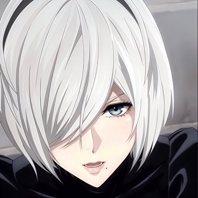 felicia_cos's profile picture. Cosplayer • Stellar Blade • Nier • 🖤✈️ follow me here @cos2b_ 💦