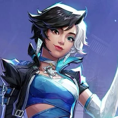 IcyGamblin's profile picture. Being a popstar is fun and all, but I love freezing people and gambling. Got any of those ninja tricks for me, ❤️@SDNWindBoy~?❤️