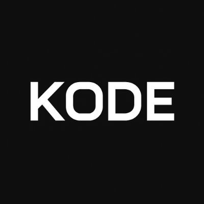 kodeonchain's profile picture. 