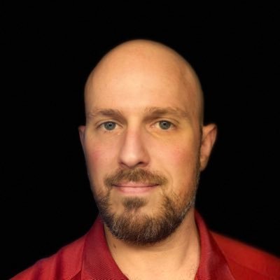 dev_jmitchell's profile picture. ✝️ Follower of Jesus 👑 Dad of 5 👩‍❤️‍💋‍👨 Husband of 1 📚 M.Div Student 🤼‍♂️ Jiu-Jitsu 🇺🇸 USMC Veteran 👨‍💻 iOS Developer ☕️ Coffee-powered