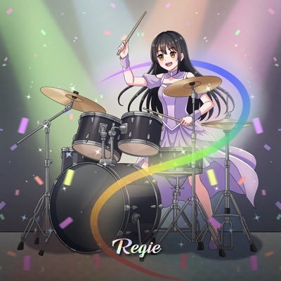 regilios_ofc's profile picture. Fanbase @_reginawilian🦄 | Katalis perubahan sosial melalui dukungan pendidikan, kesehatan, ekologi lestari dan budaya yang berkelanjutan🌏🍃
