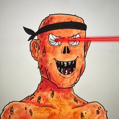 Clewie10's profile picture. 🐸