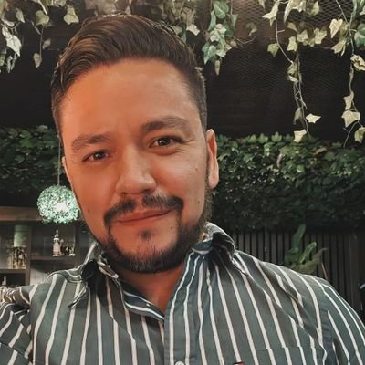 fer_tinocoq's profile picture. Papá de Bruno 🤍 Lobo estepario 🐺