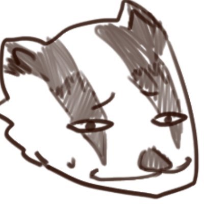 borsukuje's profile picture. welcome to my swamp, enjoy my art
/ HP - Snirius 🐾🦇 /
/ no AI /  18+ / repost with credit / comms open /
🇵🇱PL/ENG
borsukuje@gmail.com 

prints on ko-fi ⬇️