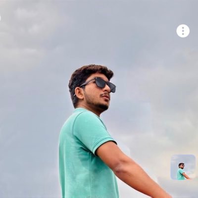 ashishcrack's profile picture. STUDENT | SANATANI 🕉️|CRICKET | INFRA |