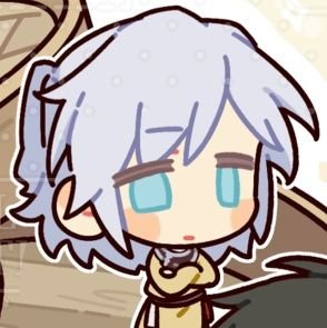 hanmian114514's profile picture. 🇨🇳低浮上//AI學習🚫//中文only😢。
会关注喜欢的创作者/转发内容。
如果做了让你困扰的事我很抱歉！