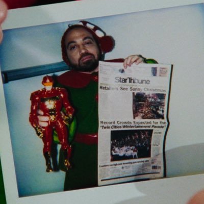 captainassclap's profile picture. https://t.co/XtY68x1kJf