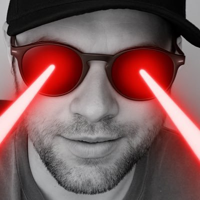 lipedgnr's profile picture. Ex-lawyer | Exclusively in crypto since 2020. Views expressed are strictly personal and require no external validation.