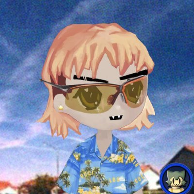 xtraslow's profile picture. life is an ocean.