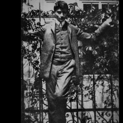 areybetipushpaa's profile picture. I have controversial opinions about the Antichrist.