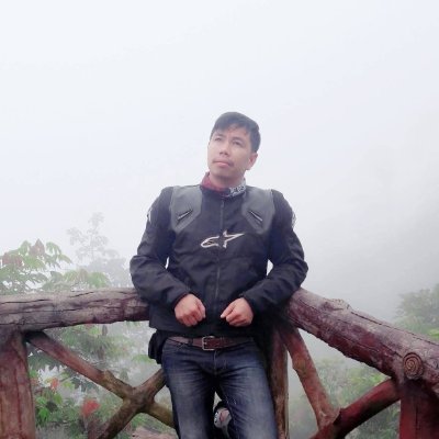 Phanuwat288's profile picture. 