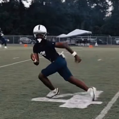 JadariusL_'s profile picture. Greene County Hs | 🎓2028 | 3.0GPA | 5’5” 140lbs | CB/WR ATH | 📧:jayloper7@yahoo.com | NCAA ID#2511759027 | inquires :@Dimefitt