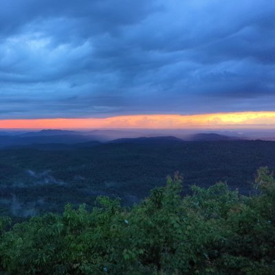 hmartinsgazette's profile picture. A Tennesseean.