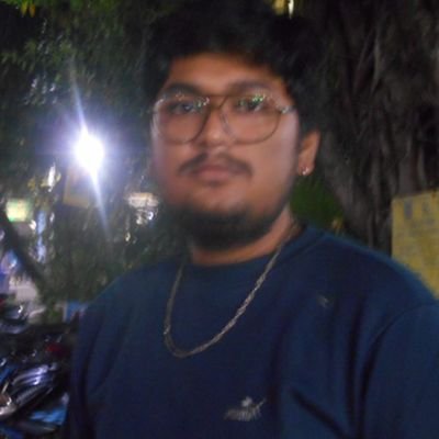 hritibroto's profile picture. I wonder if true love can solve innate loneliness
Trying to understand life one day at a time