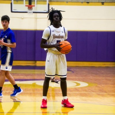 Ajahsii's profile picture. C/O ‘2028| Guard🏀. |5’9, 150| Booker High school| instagram: Jahsii2x |Ajahsiistheking@gmail.com