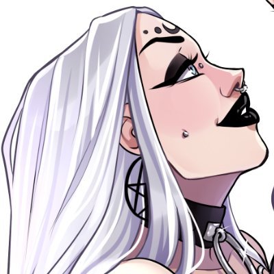 WitcheryDesigns's profile picture. No Minors 18+ DO not use my art.
Commissions: OPEN.
Art Trades: OPEN.
𝟑𝟏 \ 𝑭𝒆𝒎𝒂𝒍𝒆 \ 𝑨𝒓𝒕𝒊𝒔𝒕