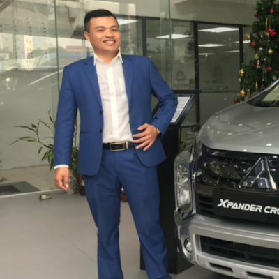 NGANGUYEN585692's profile picture. Offical Trainee Ambassador Of InterLink Labs - ID: 0983775475