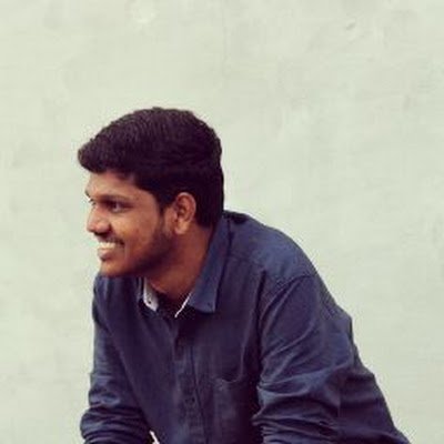 uday_salikanti's profile picture. 