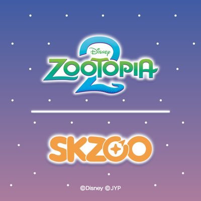 ZOOTOPIAxSKZOO's profile picture. 