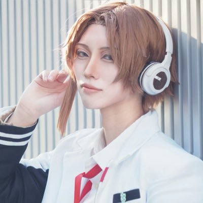 Starryskycosnew's profile picture. ⚠︎︎cos 20↑関東 社会人 雑多(18✈️沼) 重加工 無断転載禁止 ﾒｲﾝ移行隠居 フォロー非推奨 飲み友@ringring_ri🥂𓈒𓏸︎︎︎︎