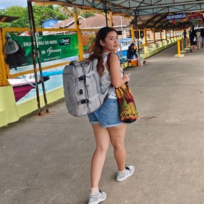 gbrlbmnss's profile picture. Marketista • Paradox • Ej's