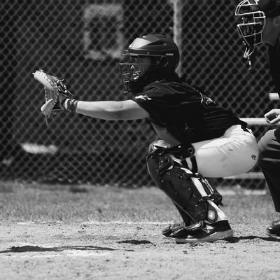 JeskeNicho94341's profile picture. Catcher/Pitcher ⚾️
| Class of 2027' | 🎓
| 5 8' 175lbs | 🏋‍♂️ |3.6gpa |
Spectrum High School
@StingBaseballMN