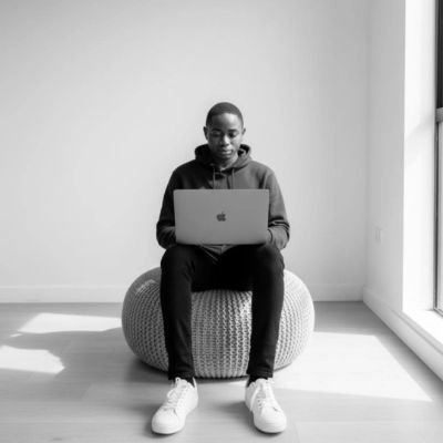 Benjaminchombo's profile picture. je suis Benjamin chombo 
Passionné par l’intelligence artificielle et son application dans le domaine de la santé