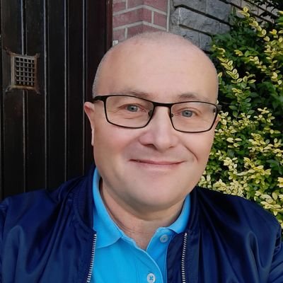 PhilippeDeVlee1's profile picture. CARPE DIEM.