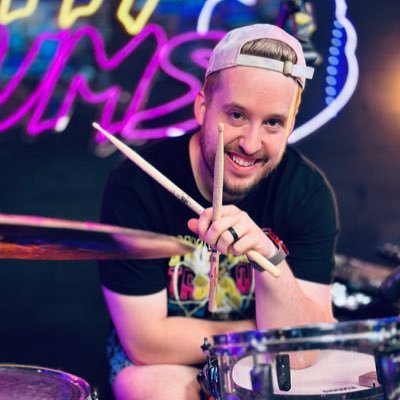 imSethDrums's profile picture. Christ is 👑 | @Twitch Partner | Partnered with Elgato | All Business Inquiries sethdrums@evolved.gg