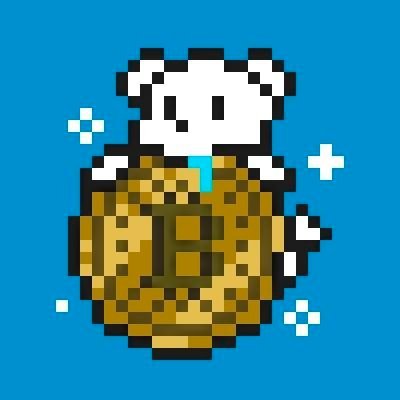 SOU_BTC_4's profile picture. 仮想通貨/ビットコイ

; Get Verified

@SOU BTC 03

Show translation

ビットコインと暗号資産投資に関する重要ニュースを、日本最速の翻訳でお届けします。海外メディアや有名Twitterアカウントの翻訳、投資、DeFi、エアドロップなど、様々な話題について毎日ツイートしていま