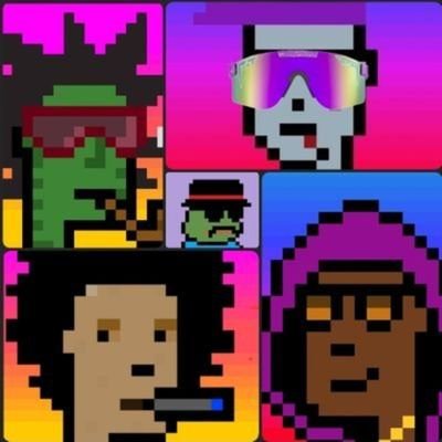 miketherealme's profile picture. PulseChain $PLS is a Layer 1 Blockchain full system state  fork of Ethereum, lower fees, faster transactions & a YUGE community of NFT & MEMECoin degens 🐸 $HEX