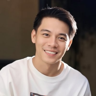 endrinalscott's profile picture. Father of two | I write about self improvement