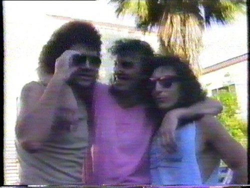 first_offence's profile picture. First Offence is an Originals Rock Band from the 80's 
Based In Melbourne Performed At The JazzCellar in Hawaii USA