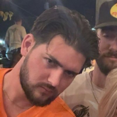 J_exclamation's profile picture. Tenn Alum ‘22, data scientist, account run by my dog