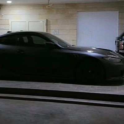 F90Bmv's profile picture. 